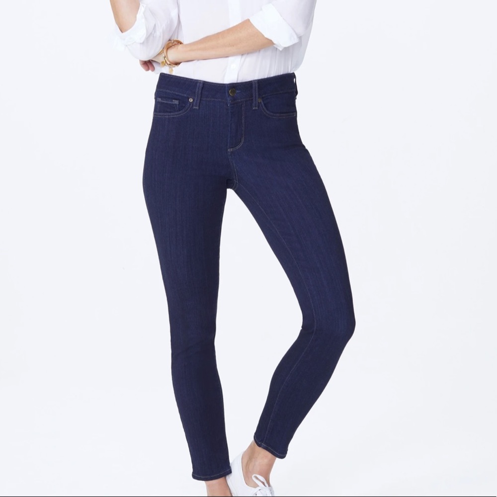 Not your daughters jeans